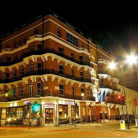 One Harrington Gardens Hotel Лондон Екстериор снимка