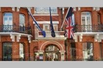 One Harrington Gardens Hotel Лондон Екстериор снимка
