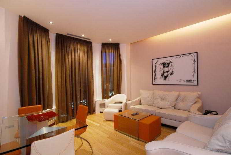 One Harrington Gardens Hotel Лондон Екстериор снимка