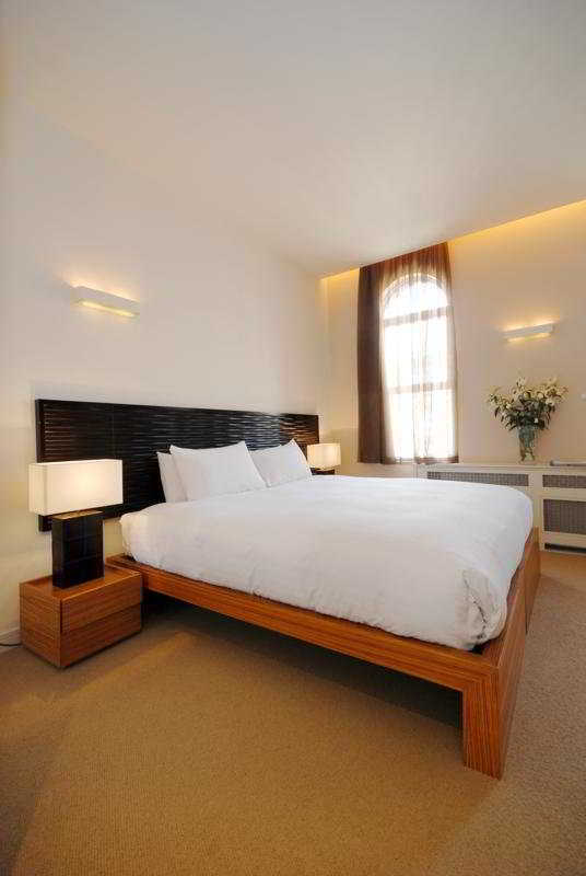 One Harrington Gardens Hotel Лондон Екстериор снимка