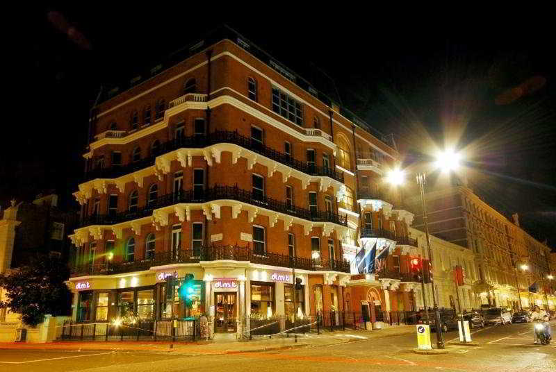 One Harrington Gardens Hotel Лондон Екстериор снимка