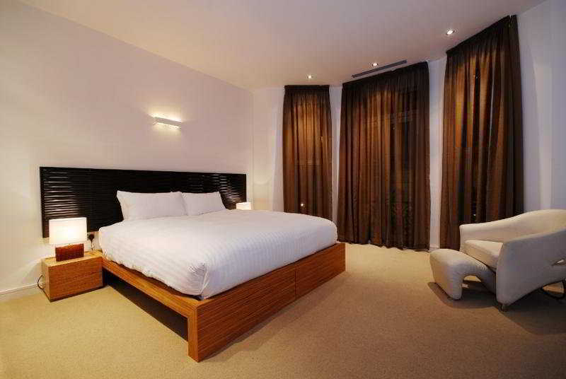 One Harrington Gardens Hotel Лондон Екстериор снимка