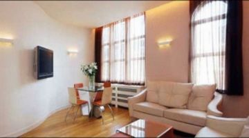 One Harrington Gardens Hotel Лондон Екстериор снимка
