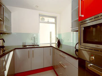 One Harrington Gardens Hotel Лондон Екстериор снимка