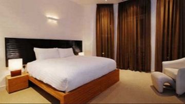 One Harrington Gardens Hotel Лондон Екстериор снимка