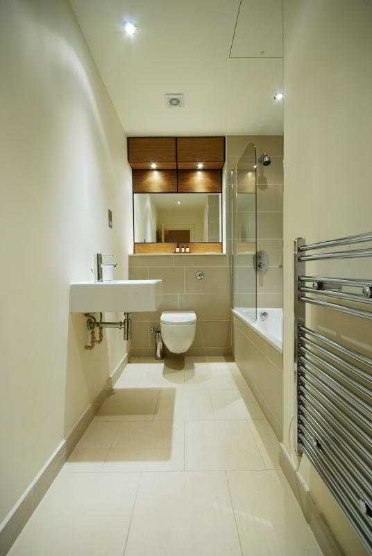 One Harrington Gardens Hotel Лондон Екстериор снимка