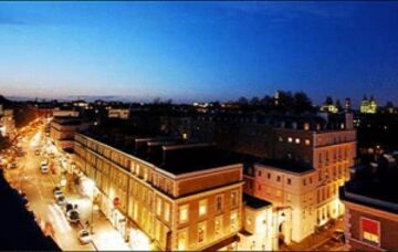 One Harrington Gardens Hotel Лондон Екстериор снимка