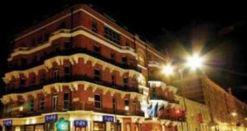 One Harrington Gardens Hotel Лондон Екстериор снимка